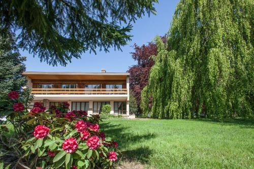 Bed & Breakfast Domaine Des Iris