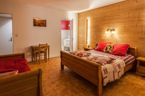 Bed & Breakfast Domaine Des Iris