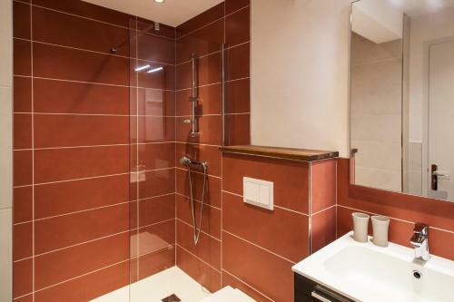 Bed & Breakfast Domaine Des Iris
