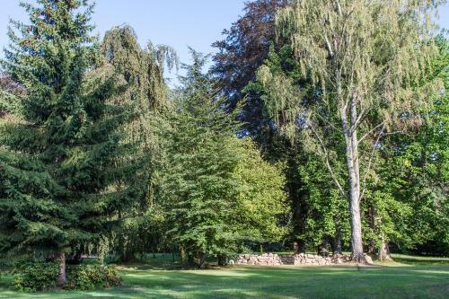 Bed & Breakfast Domaine Des Iris