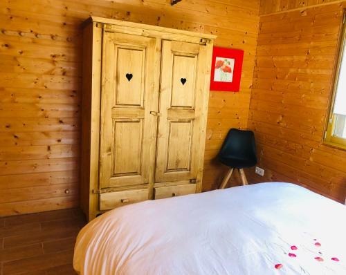 Le Hygge Chalet G�rardmer-spa
