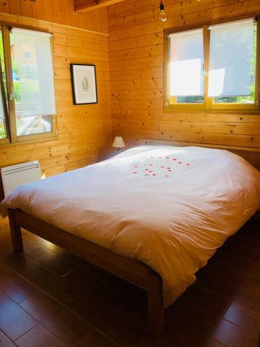 Le Hygge Chalet G�rardmer-spa
