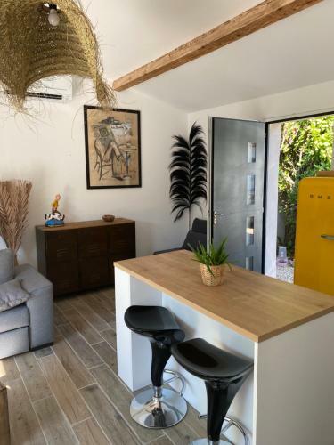 Petit Nid Douillet En Luberon