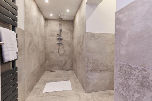 Apartamento Smart Resorts Haus Azur Ferienwohnung 804