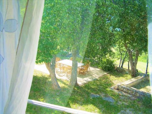 Hostal Le Mas S�r�nit�