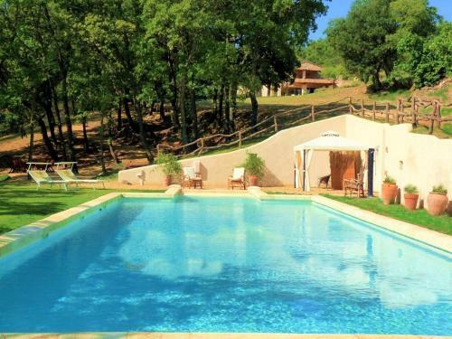 Hostal Le Mas S�r�nit�