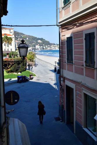 B&B La Rosa Dei Venti