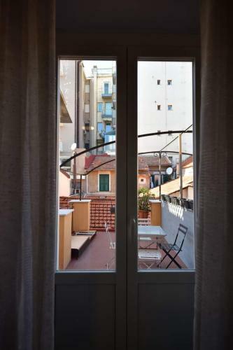 B&B La Rosa Dei Venti