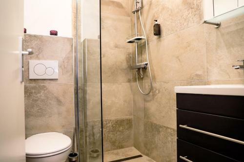 Apartamento Smart Resorts Haus Rubin Ferienwohnung 104