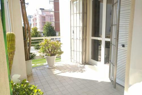 Apartamento La Casa Di Margherita