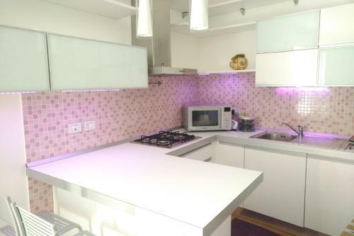 Apartamento La Casa Di Margherita