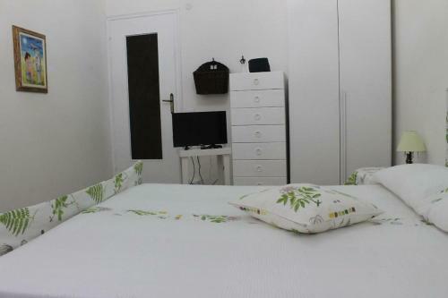 Apartamento La Casa Del Pescatore