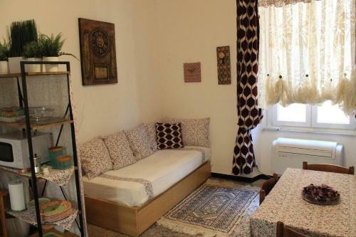 Apartamento La Casa Del Pescatore