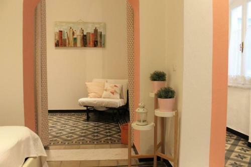 Apartamento La Casa Del Pescatore