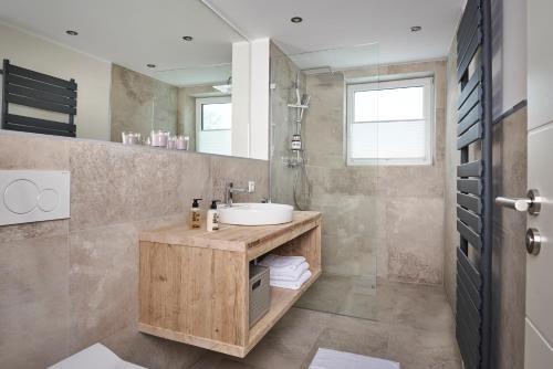 Apartamento Smart Resorts Haus Azur Ferienwohnung 803