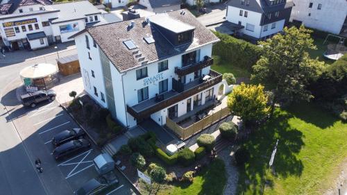 Apartamento Smart Resorts Haus Azur Ferienwohnung 803