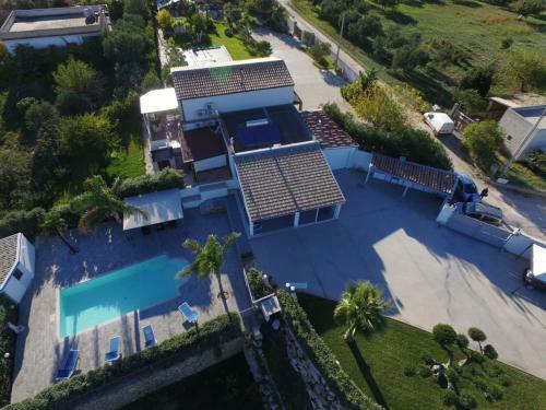 Villa Blu Marine