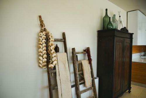 Villa Trulli Terra Viva