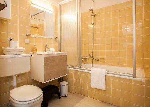 Apartamento Weltringpark 2-d