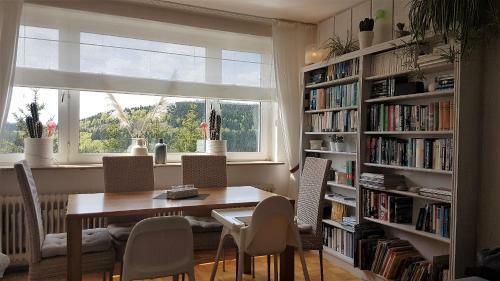 Apartamento Weltringpark 2-d