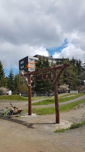 Apartamento Weltringpark 2-d