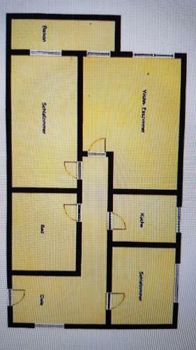 Apartamento Weltringpark 2-d