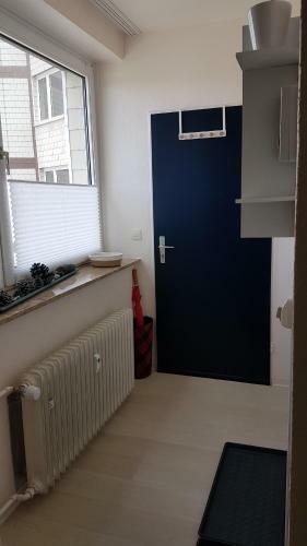 Apartamento Weltringpark 2-d