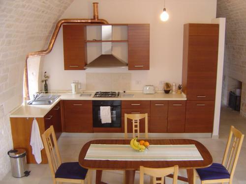 Apartamento Casa Trieste
