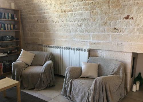 Apartamento Casa Trieste