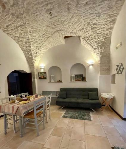 Villa Luxury Trulli Sabotino