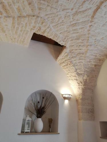 Villa Luxury Trulli Sabotino