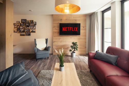 Apartamento Supergem�tlich Und Mitten In Der Natur Winterbergs