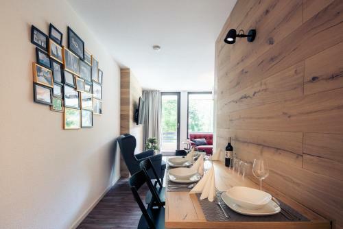 Apartamento Supergem�tlich Und Mitten In Der Natur Winterbergs