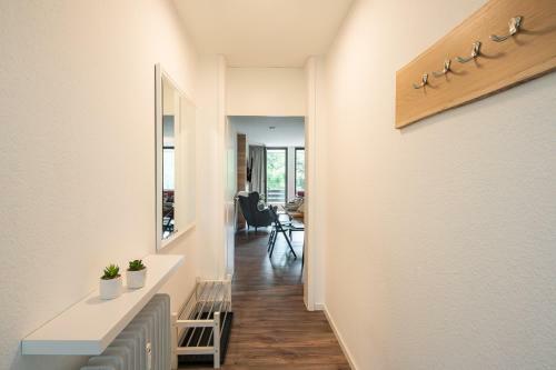 Apartamento Supergem�tlich Und Mitten In Der Natur Winterbergs