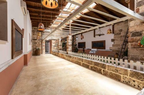 Hostal Marigi� Rooms & Restaurant