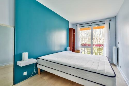 Apartamento Guestready - Nice 2bdr Apt Near Parc Heller