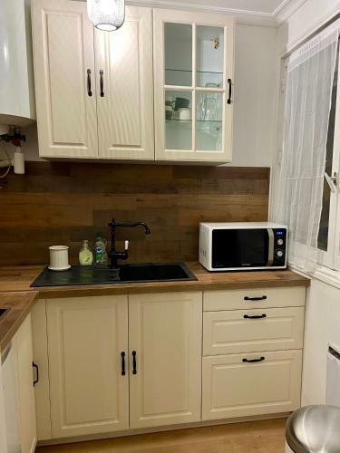Apartamento Studio Cosy � 15min De Paris