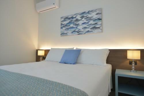 Milena Suite Apartments