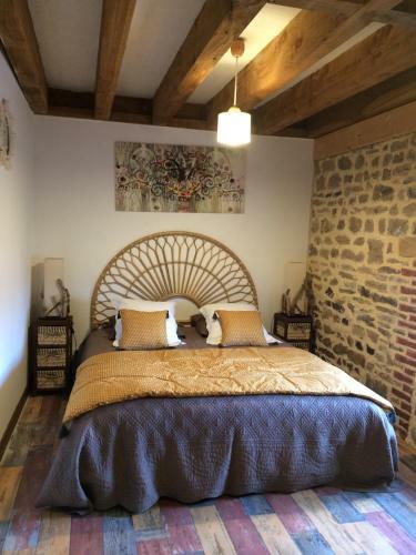 Hostal Morvan S�jours