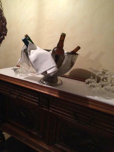 Hostal Morvan S�jours
