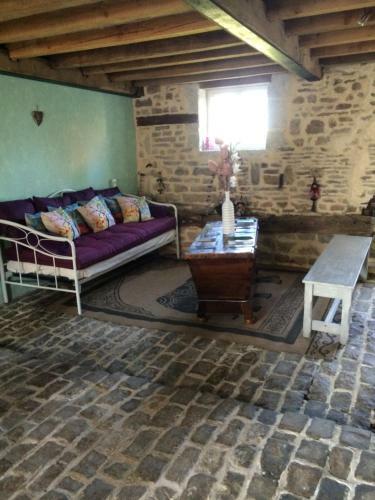 Hostal Morvan S�jours