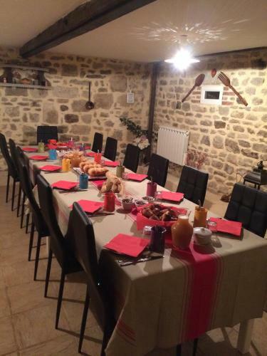 Hostal Morvan S�jours