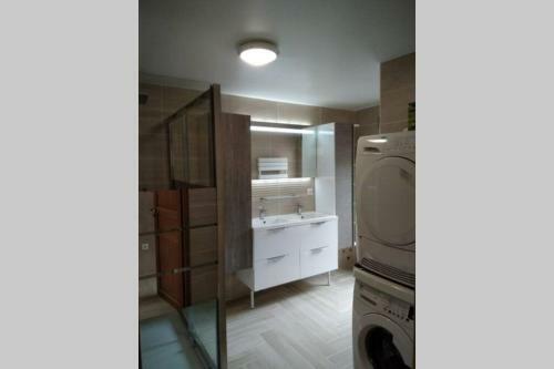 Villa Dolce Vita : Maison 4 Chambres