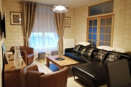 Villa Dolce Vita : Maison 4 Chambres