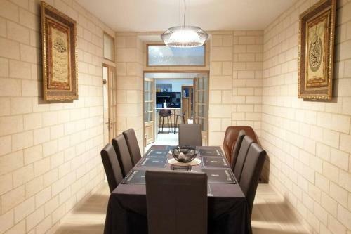 Villa Dolce Vita : Maison 4 Chambres
