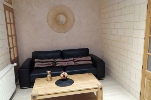 Villa Dolce Vita : Maison 4 Chambres