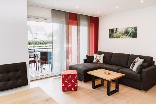 Apartamento My Lodge Winterberg