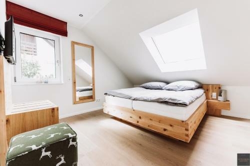 Apartamento My Lodge Winterberg