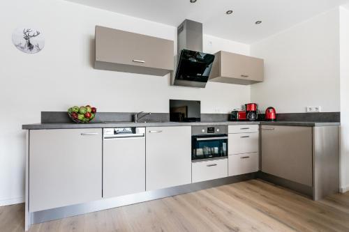 Apartamento My Lodge Winterberg