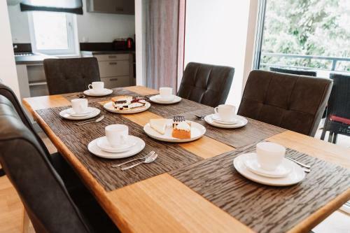 Apartamento My Lodge Winterberg